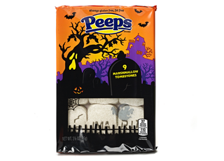 RIP Peeps